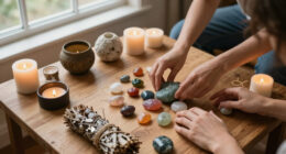 14 Best Chakra Healing Crystals for Energy Work and Meditation in 2026