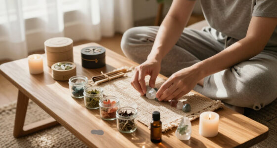 14 Best Crystal Healing Meditation Kits in 2026