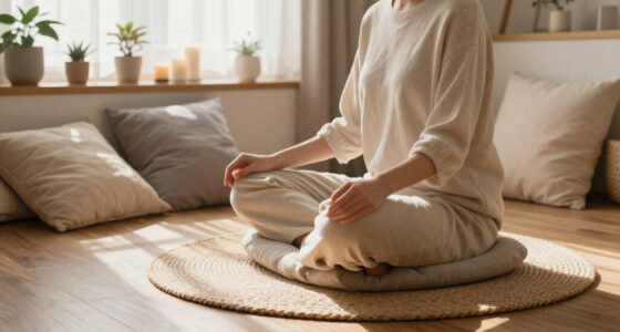 14 Best Meditation Cushion Sets in 2026