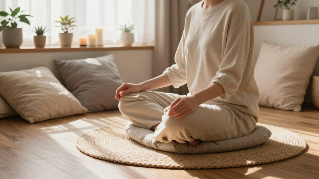 14 Best Meditation Cushion Sets in 2026