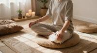 14 Best Meditation Cushions and Mats for Comfortable Sitting in 2026