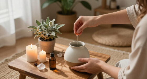 14 Best Spirituality-Themed Essential Oil Diffusers in 2026