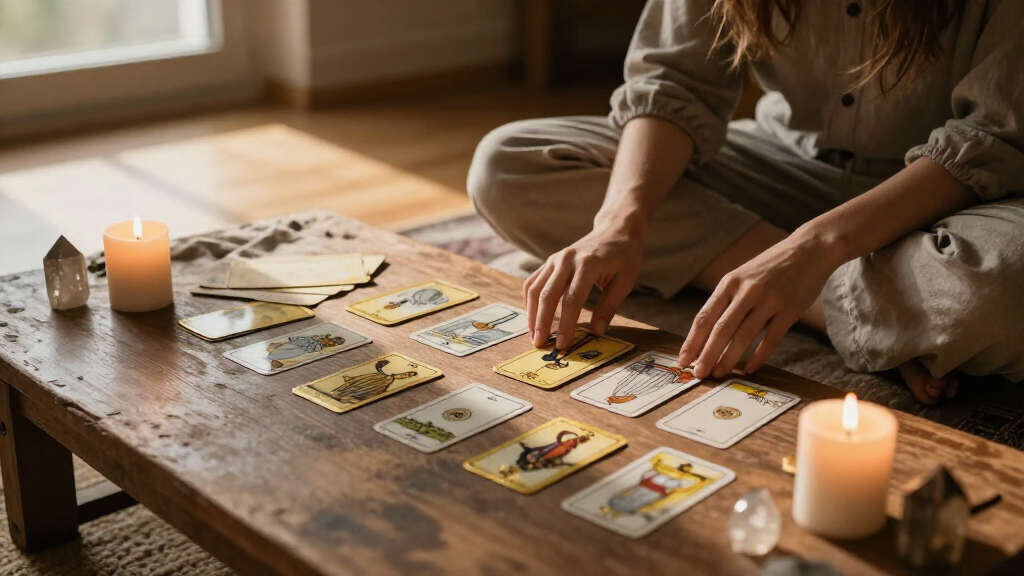 14 Best Tarot Card Decks for Every Reader in 2026