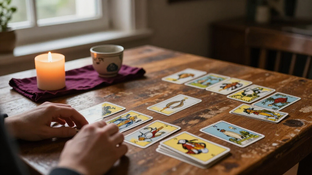 14 Best Tarot Card Decks in 2026