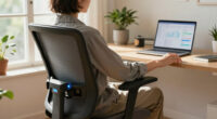 15 AI-Enhanced Chairs For Better Office Ergonomics In 2026