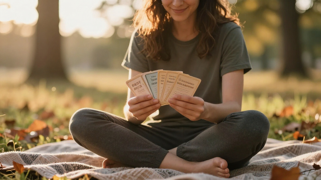 15 Best Affirmation Meditation Cards in 2026