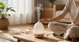 15 Best Aromatherapy Essential Oil Diffusers for 2026