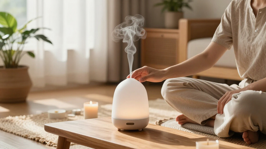15 Best Aromatherapy Essential Oil Diffusers for 2026