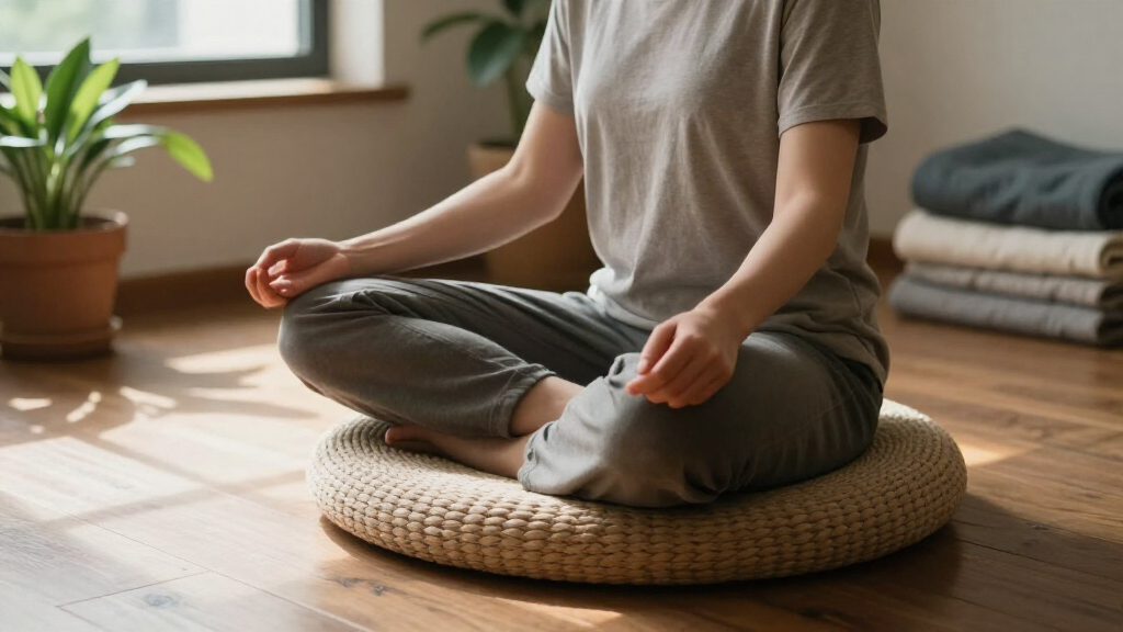15 Best Meditation Cushions for Beginners in 2026