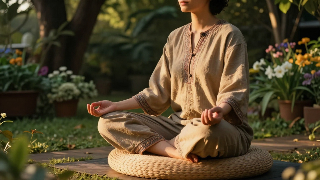 15 Best Meditation Cushions in 2026