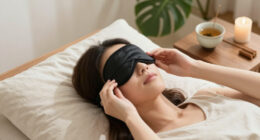 15 Best Meditation Eye Masks for Deeper Focus and Total Blackout in 2026