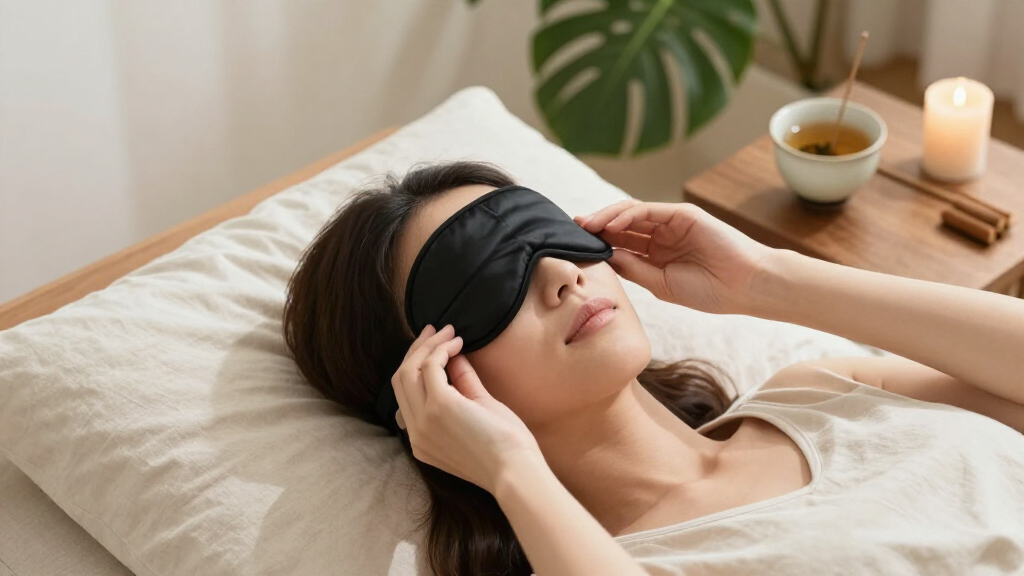15 Best Meditation Eye Masks for Deeper Focus and Total Blackout in 2026