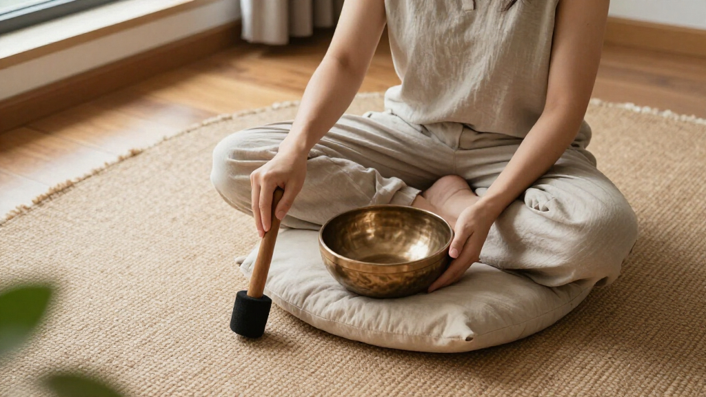 15 Best Singing Bowls for Meditation in 2026