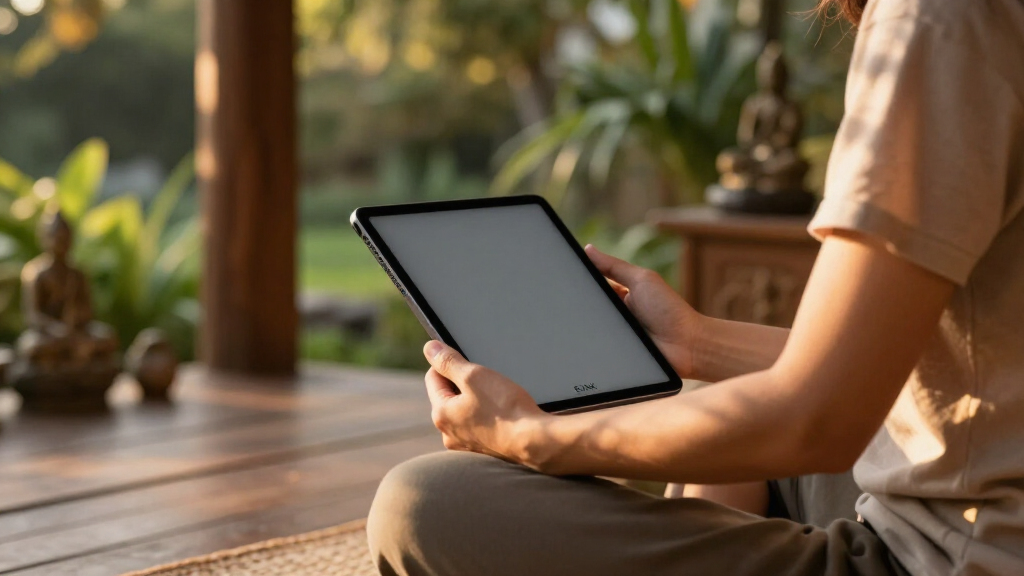 2026'S Top 9 E Ink Tablets For AI Innovation