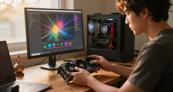 2026'S Top Choices For AI-Ready Graphics Cards