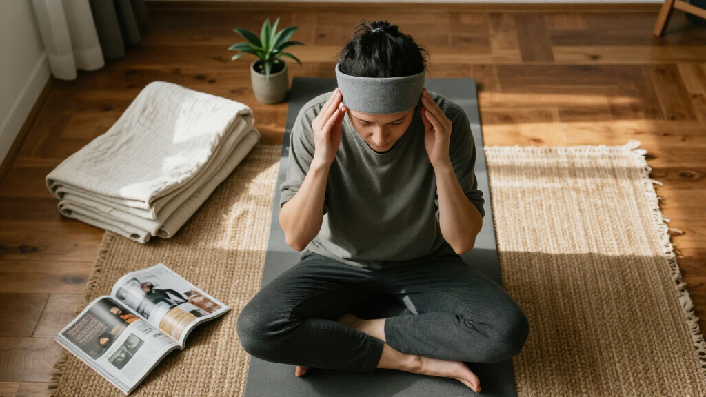 4 Best Guided Meditation Headbands in 2026