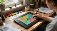 7 AI-Powered Drawing Tablets That Will Define 2026