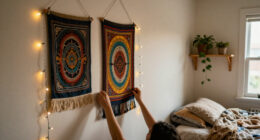 7 Best Spirituality-Themed Dorm Decor in 2026