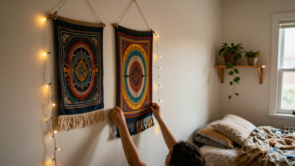 7 Best Spirituality-Themed Dorm Decor in 2026