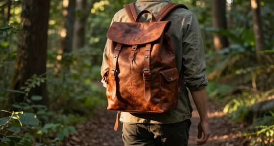 9 Best Spirituality-Themed Backpacks for 2026