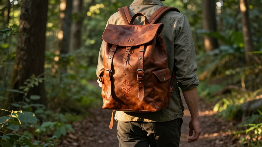 9 Best Spirituality-Themed Backpacks for 2026