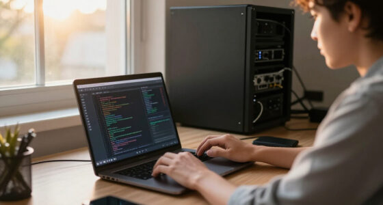 Active Threats In 2026: CVE-2026-8037 And LoadMaster Command Injection Attacks