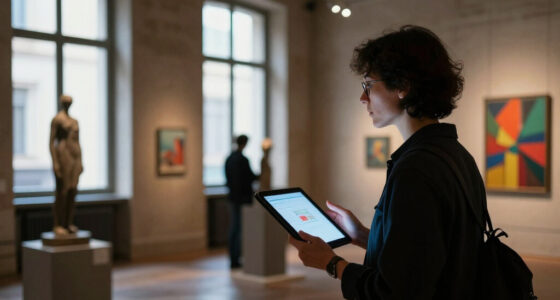 AI-Infused Interactivity: A Peek Into 'Lot 87 — The Varos Evening Sale'
