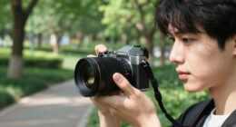 Are These The 10 Best AI-Powered Mirrorless Cameras In 2026?