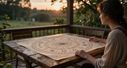 Astrology Forecast — September 2026