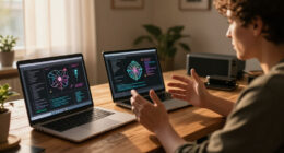 Behind AI’s Curtain: Inside The Engine Room Of Twelve Machines