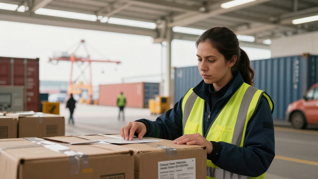 Canada's Trade Operations Signal Tougher Stance On US Tariffs