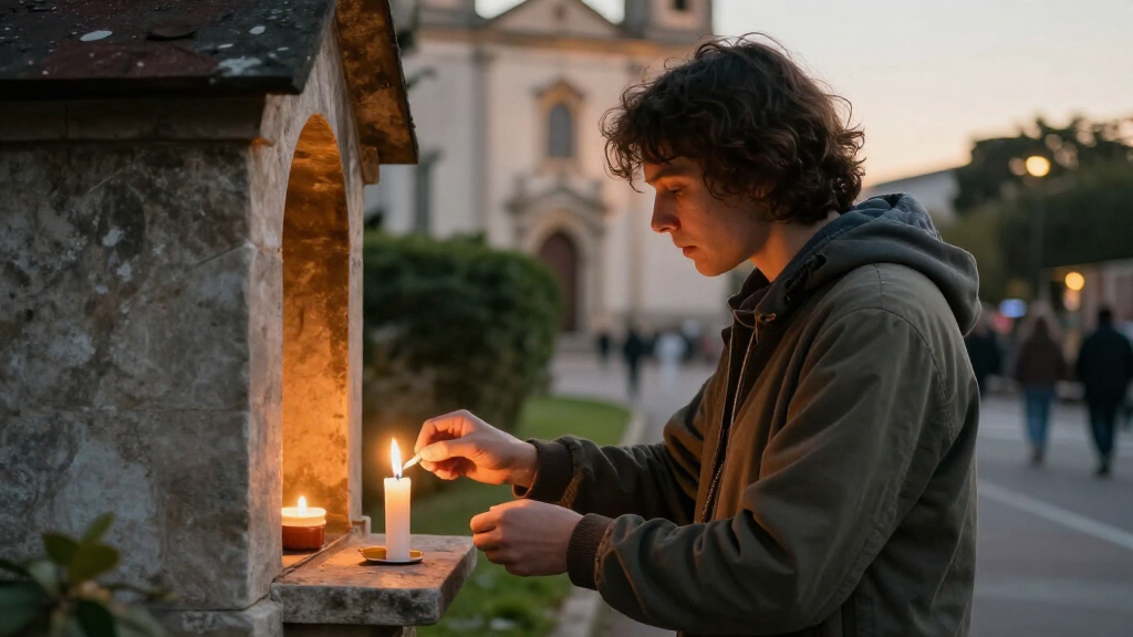 Catholic Church Surges In Global Coverage
