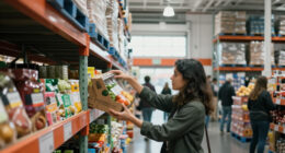 Costco's Business Approach: An Alternative To Amazon's Strategy