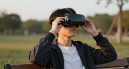 Could The RayNeo GT Max Be The Future Of VR Signal Testing?