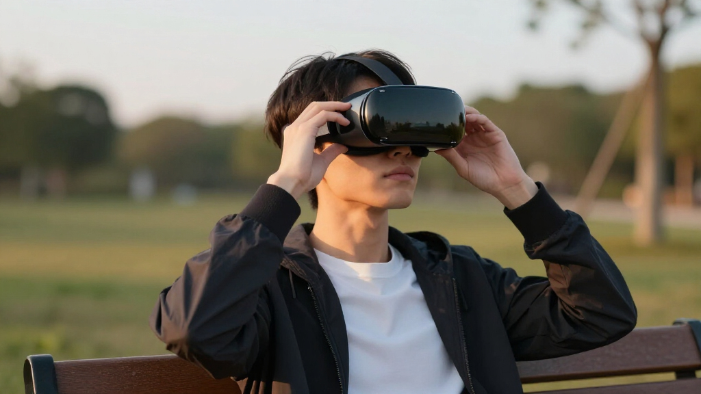 Could The RayNeo GT Max Be The Future Of VR Signal Testing?