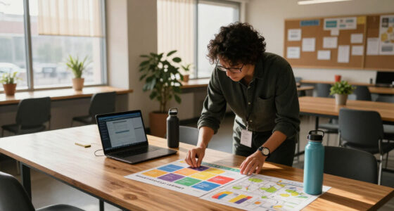 Creating An Operational Logistics Center For Civic Engagement Programs