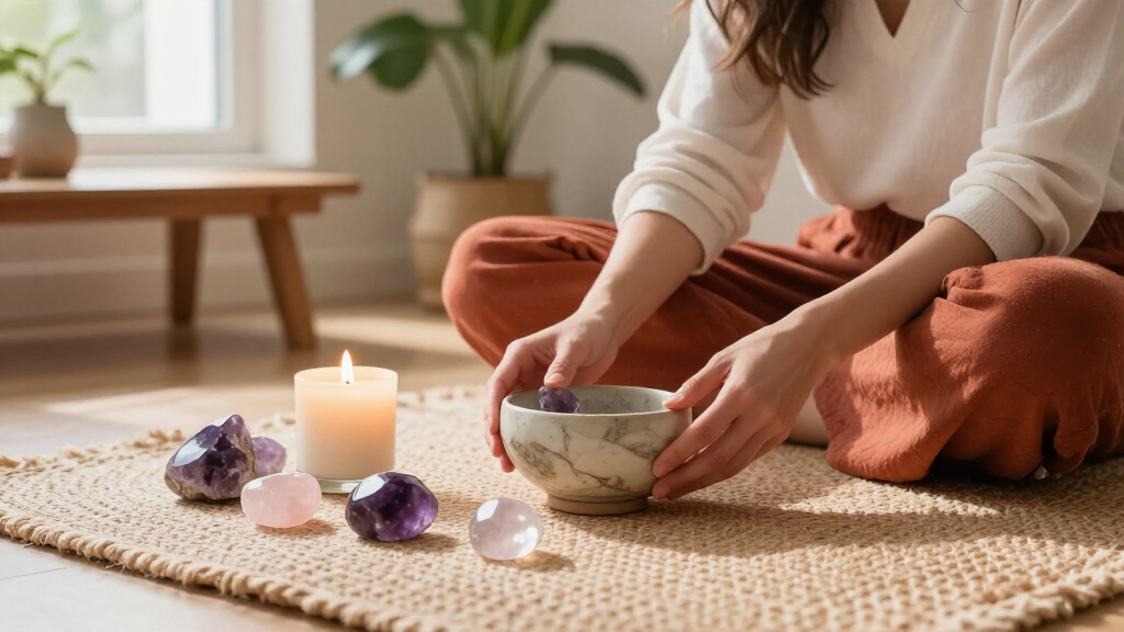 Crystal Healing Sets: A Prime Big Deal Days Guide