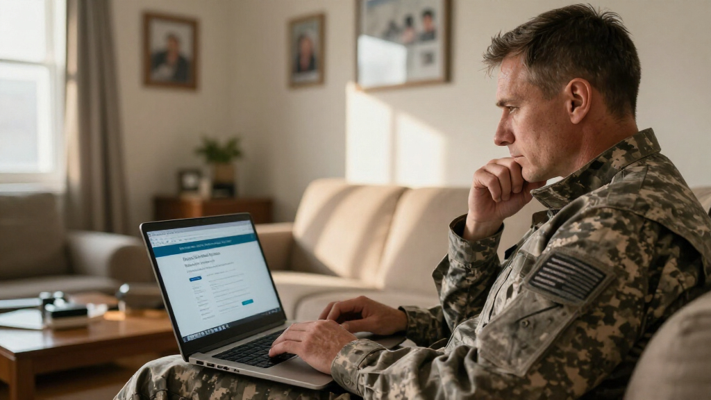 Cybersecurity And Suicide: An Alarming Trend In US Military Operations
