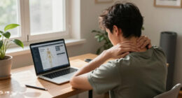 Digital Solutions For Assessing Remote Work Musculoskeletal Health