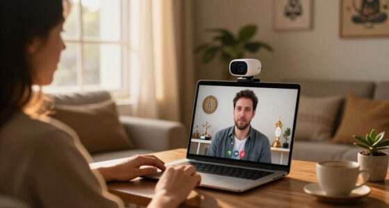 Discover The 10 Most Efficient AI 4K Webcams Of 2026