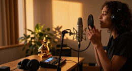 Explore 10 Studio Condenser Microphones For Home Recording In 2026