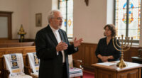 Exploring The Role Of Religion In Our Lives: A Rabbi’s Perspective Without The Self-Help Label