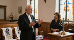 Exploring The Role Of Religion In Our Lives: A Rabbi’s Perspective Without The Self-Help Label