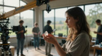Filmmakers Detail Spiritual Manifestation On Set Of New Movie: 'Natural Realm Responded'
