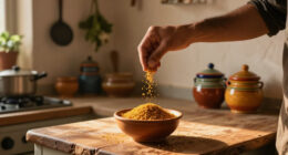 Food Trend Insights: Lahori Zeera Gains Momentum Globally