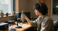 Future-Proof Your AI Recordings With These Studio Condenser Microphones 2026