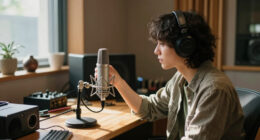Future-Proof Your AI Recordings With These Studio Condenser Microphones 2026