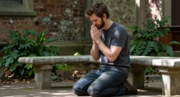 How Andrew Garfield Practices Jesuit Spirituality