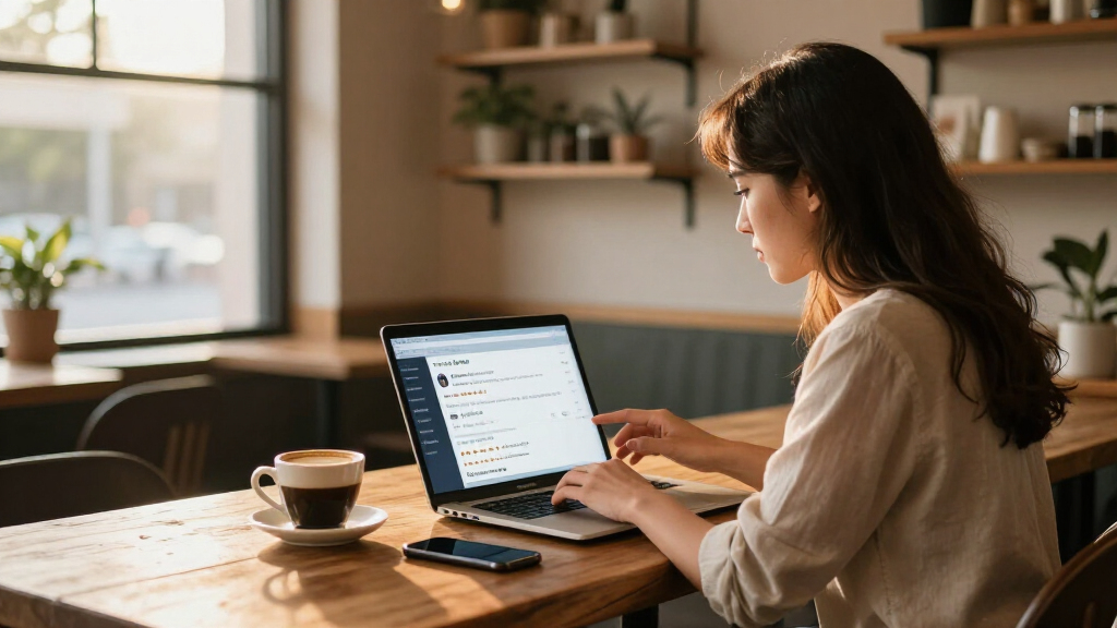 How Evidence Packagers Help SMBs Fight Fake Review Attacks