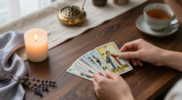 How Tarot Survived For 500 Years